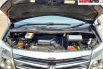 Toyota Alphard ASG 2.4 Facelift Tahun 2006 Automatic Hitam 9