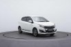 Daihatsu Ayla 1.2 R Deluxe 2018 Putih 1