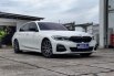 BMW 3 Series 330i 2019 Putih Matic Low KM 2