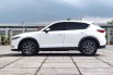 Mazda CX-5 Elite 2017 Putih Matic Pajak Panjang 17