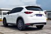 Mazda CX-5 Elite 2017 Putih Matic Pajak Panjang 18