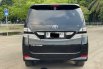 Vellfire 2.4 Premium Sound AT Hitam 2010 TERMURAH!!! 4