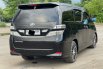 Vellfire 2.4 Premium Sound AT Hitam 2010 TERMURAH!!! 5