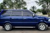 Toyota Kijang 1.8 LGX MPV MT 2003 Biru Metalik Dp 33 Jt 7