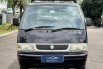 Suzuki Carry 1.5 FD Pick-up MT 2016 Hitam Dp 9,9 Jt No Pol Ganjil (F) 4