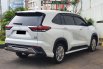 Toyota Kijang Innova Zenix Q Hybrid modelista 2023 putih ready gak perlu indent cash kredit bisa 5