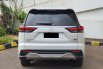 Toyota Kijang Innova Zenix Q Hybrid modelista 2023 putih ready gak perlu indent cash kredit bisa 7