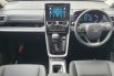 Toyota Kijang Innova Zenix Q Hybrid modelista 2023 putih ready gak perlu indent cash kredit bisa 14