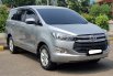 Km41rb dp45 jt Toyota Kijang Innova G A/T Diesel 2018 silver pajak panjang cash kredit proses bisa 1