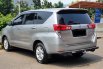 Km41rb dp45 jt Toyota Kijang Innova G A/T Diesel 2018 silver pajak panjang cash kredit proses bisa 4