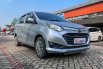 Daihatsu Sigra 1.2 X AT Matic 2017 Silver KM Rendah 25rb 3