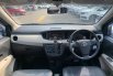 Daihatsu Sigra 1.2 X AT Matic 2017 Silver KM Rendah 25rb 4
