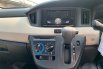 Daihatsu Sigra 1.2 X AT Matic 2017 Silver KM Rendah 25rb 5