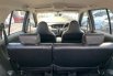 Daihatsu Sigra 1.2 X AT Matic 2017 Silver KM Rendah 25rb 8
