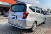 Daihatsu Sigra 1.2 X AT Matic 2017 Silver KM Rendah 25rb 11