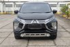 Mitsubishi Xpander Sport A/T 2021 Hitam 1