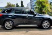 27rb mls BMW X1 sDrive 1.8i XLine AT 2018 hitam sunroof cash kredit proses bisa dibantu 4