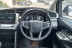 Toyota Venturer 2.0 AT Matic Bensin 2021 Putih Istimewa Terawat 8