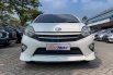 Toyota Agya 1.0L G TRD AT Matic 2014 Putih Istimewa Terawat 2