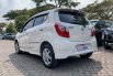 Toyota Agya 1.0L G TRD AT Matic 2014 Putih Istimewa Terawat 8