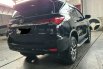 Toyota Fortuner VRZ 2.4 Diesel AT ( Matic ) 2018 Hitam Km 39rban Siap Pakai 5