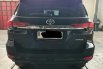 Toyota Fortuner VRZ 2.4 Diesel AT ( Matic ) 2018 Hitam Km 39rban Siap Pakai 6