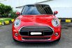 Km12rb MINI 3 door Cooper 2019 merah cash kredit proses bisa dibantu warranty active 1