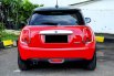 Km12rb MINI 3 door Cooper 2019 merah cash kredit proses bisa dibantu warranty active 20