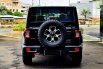 Antik km2rb Jeep Wrangler Rubicon 2-Door 2021 bensin hitam tangan pertama dari baru cash kredit bisa 6