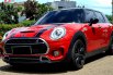 Km4rb antik Mini Cooper 2.0L S Clubman LCi Turbo Panoramic AT 2017 Merah Metalik cash kredit bisa 2