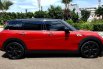 Km4rb antik Mini Cooper 2.0L S Clubman LCi Turbo Panoramic AT 2017 Merah Metalik cash kredit bisa 4