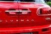 Km4rb antik Mini Cooper 2.0L S Clubman LCi Turbo Panoramic AT 2017 Merah Metalik cash kredit bisa 5