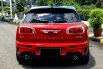 Km4rb antik Mini Cooper 2.0L S Clubman LCi Turbo Panoramic AT 2017 Merah Metalik cash kredit bisa 7