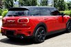 Km4rb antik Mini Cooper 2.0L S Clubman LCi Turbo Panoramic AT 2017 Merah Metalik cash kredit bisa 8