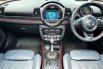 Km4rb antik Mini Cooper 2.0L S Clubman LCi Turbo Panoramic AT 2017 Merah Metalik cash kredit bisa 10