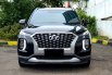 Km17rb Hyundai Palisade Signature 2022 hitam record sunroof cash kredit proses bisa dibantu 1