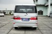 Daihatsu Luxio 1.5 D M/T 2011 Silver Pajak Panjang 17