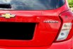 Km27rb Chevrolet Spark Premier 1.4 AT Merah pajak panjang cash kredit proses bisa dibantu 6