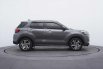 Toyota Raize 1.0T G CVT One Tone 2022 Abu-abu 4
