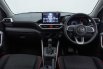 Toyota Raize 1.0T G CVT One Tone 2022 Abu-abu 9