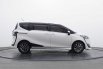 Toyota Sienta Q 2016 Putih 2