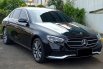 New Model Mercedes Benz E200 Avantgarde (W213) AT 2022 Hitam 1