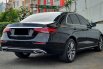 New Model Mercedes Benz E200 Avantgarde (W213) AT 2022 Hitam 6