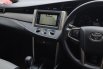 SIAP PAKAI! Toyota Kijang Innova 2.4 G Diesel AT 2018 Silver 15