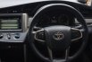 SIAP PAKAI! Toyota Kijang Innova 2.4 G Diesel AT 2018 Silver 16