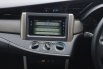 SIAP PAKAI! Toyota Kijang Innova 2.4 G Diesel AT 2018 Silver 18