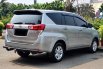 SIAP PAKAI! Toyota Kijang Innova 2.4 G Diesel AT 2018 Silver 20