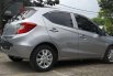 Honda Brio E CVT 2020 KM19rb pajak panjang 5