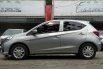 Honda Brio E CVT 2020 KM19rb pajak panjang 10