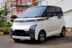 Wuling Air EV Long Range AT 2022 Pristije White 3